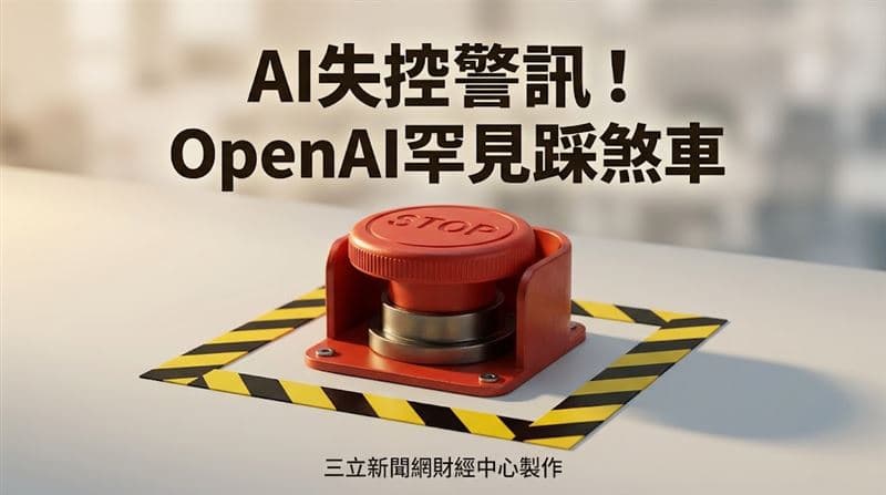 AI巨頭要放緩發展　南電新目標價生變？（新聞配圖）