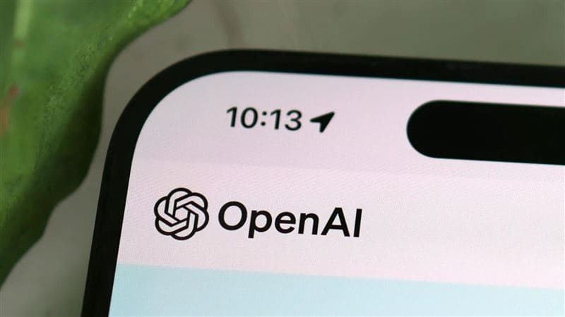 涉不當處理敏感資訊 OpenAI解雇3名研究員(新聞配圖)