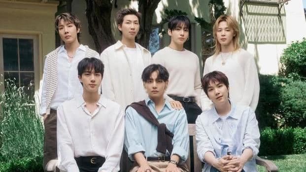 不只BTS!Stray Kids跟進「未報名葛萊美獎」 ATEEZ隊長同步發聲(新聞配圖)