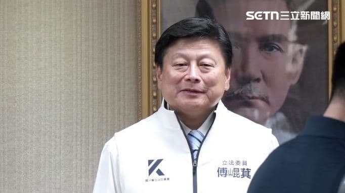 27名監委被提名人全部封殺　國民黨團喊：寧缺勿濫！我們不可能放水（新聞配圖）