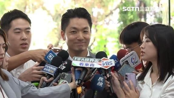 台北生生喝鮮奶很了不起?苦苓提「台南1作法」酸爆蔣萬安:越喊越心虛(新聞配圖)