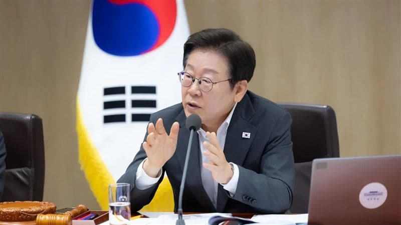 烏克蘭公布北韓戰俘移送消息 南韓要求道歉(新聞配圖)