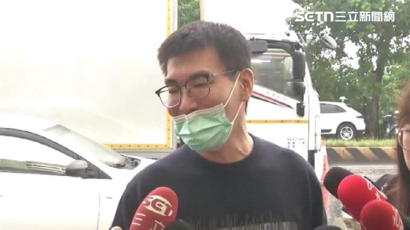 快訊/趙建銘還錢了!陳幸妤討2300萬教育金 他連本帶利「多還1000萬」(新聞配圖)