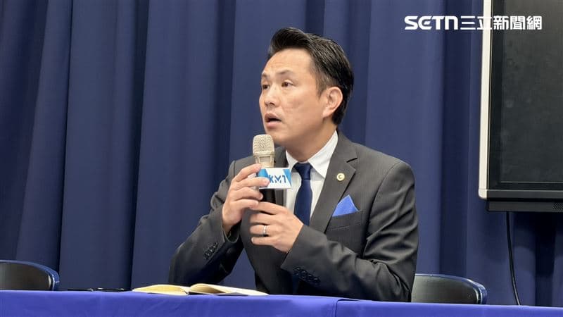稱普發2萬財源是超徵　國民黨喊：賴清德舉債還債、普發1萬才是債留子孫（新聞配圖）