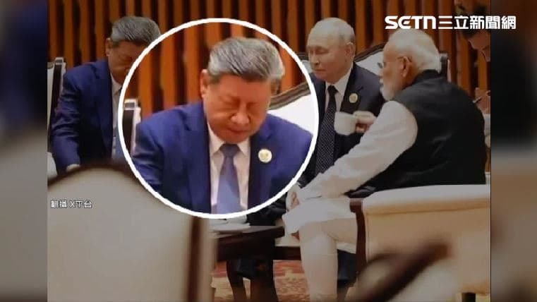 習近平驚傳病危?網紅八炯揭密:中國底層民心思變的「願望清單」(新聞配圖)