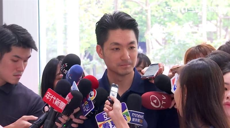 金華國中營養午餐爭議　律師點出蔣萬安、台北市政府恐有這麻煩（新聞配圖）
