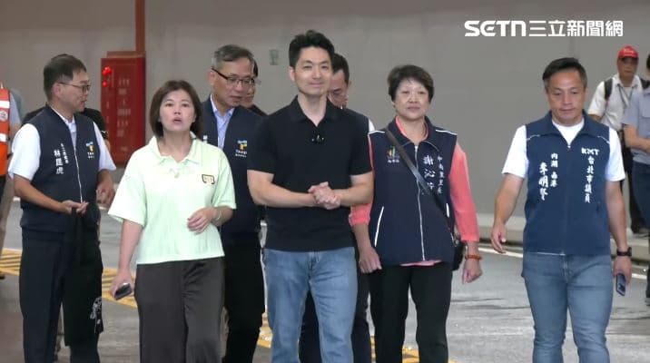 蔣萬安立院學歷悄改JD!林智群狠酸假裝SJD 爆當年鑽漏洞走捷徑(新聞配圖)
