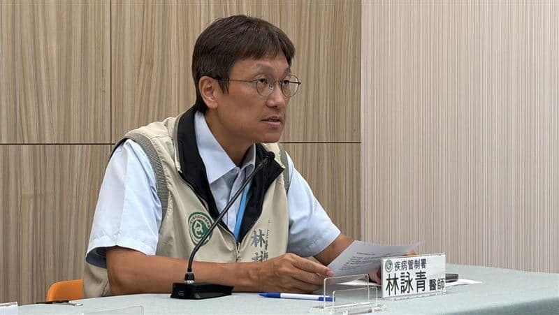 同住3家人全中!2歲童染流感「燒破40度、腦水腫」2週歿 疫情反轉時間曝(新聞配圖)