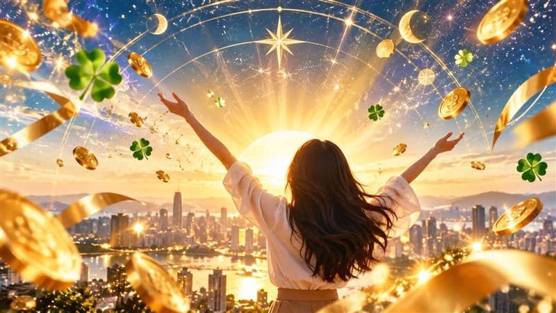 中秋連假過後!火星入獅子能量爆棚 十二星座本周運勢大公開(新聞配圖)