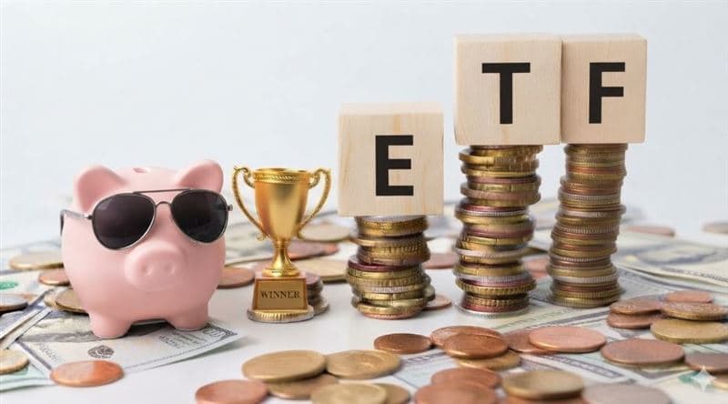 主動式ETF狂飆!它含息報酬90%奪冠「狠甩台積電」一表看懂誰最強(新聞配圖)