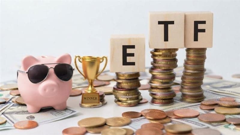 股王信驊太貴買不起？專家教你靠「概念ETF」零頭價鎖定台股龍頭（新聞配圖）