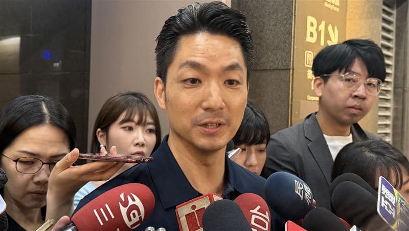 金華國中營養午餐害學生不適校長致歉 媒體人問蔣萬安市府:要不要提告(新聞配圖)
