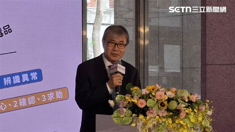 「唯有良師才能興國」鄭英耀教師節前夕寫信了!親曝台灣教育下一步(新聞配圖)