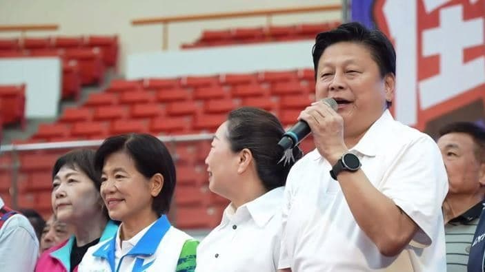 花蓮傅家王朝要失守了？地方爆「95%民代」全挺他選縣長（新聞配圖）