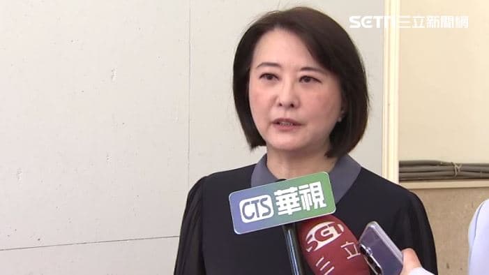 王鴻薇不放過沈伯洋再批「狡辯」！聶永真4字狠酸（新聞配圖）