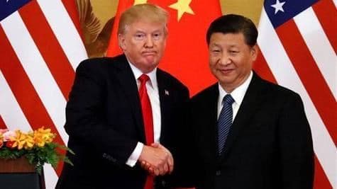 把台灣當籌碼?美大使爆川普問習近平「想買武器嗎」 白宮嚇歪急澄清(新聞配圖)