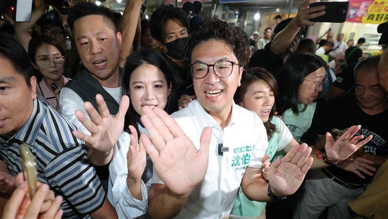 曝真正洋流效應!北台灣三軸攻勢 把看似定局盤勢全面掀開(新聞配圖)