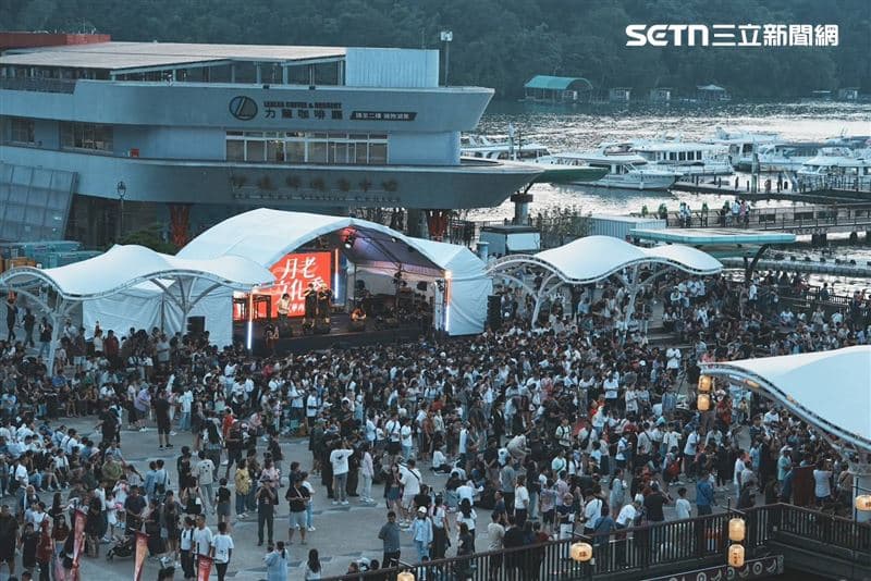 中秋連假國旅熱遍全台!熱門景點NO.1「大鵬灣」2萬人居冠 海陸全包(新聞配圖)