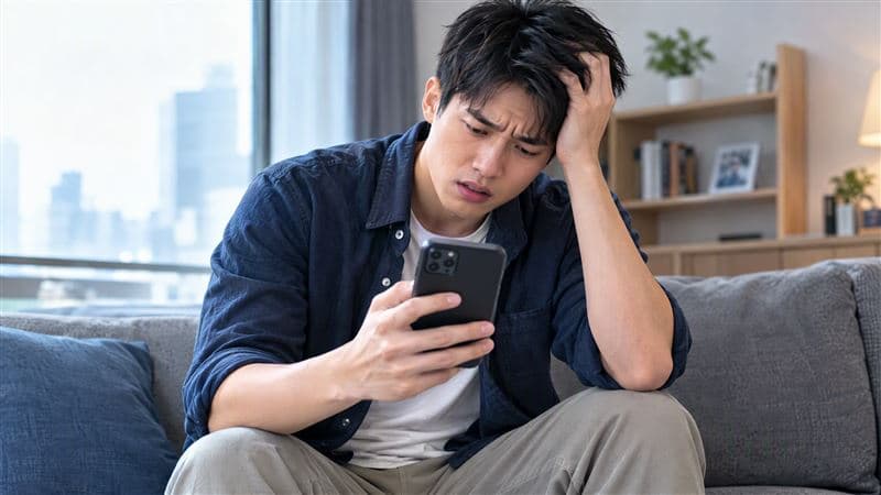 LINE會員退訂藏陷阱!他見1問題「逼花錢買回憶」:水很深(新聞配圖)