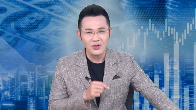 台股連假後恐跌1千點?郭哲榮揭2關鍵 再喊台股「1個月內噴出去」(新聞配圖)