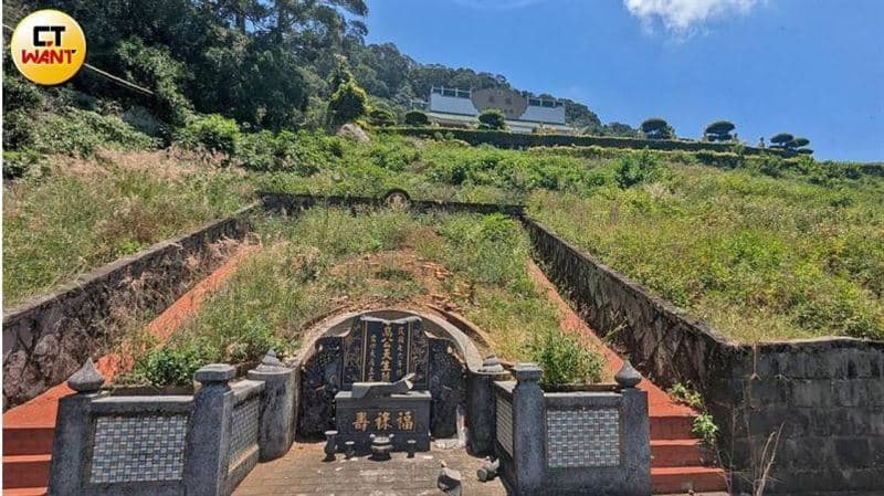 挖人祖墳現世報/天道盟砸墳「綁架阿公」逼賣地 哥哥、舅舅接連暴斃(新聞配圖)