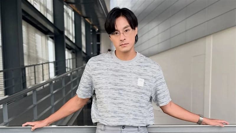 男星改當英文家教 親民價「1對1美式口音」評價曝光(新聞配圖)