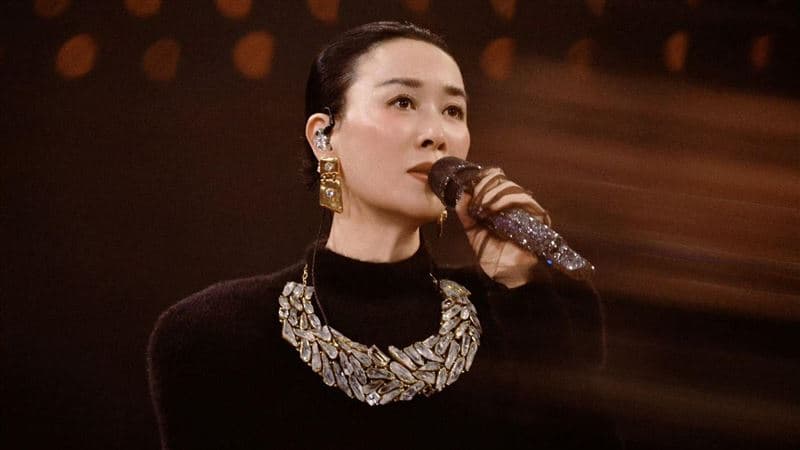 歌王劉歡逝世!那英演唱會突然加歌獻唱追悼 遭檢舉沒先申請恐違法了(新聞配圖)