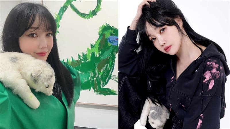 女星酒駕遭逮喊冤「幾杯香檳」惹議!公司3週後怒切割:雙方信賴崩塌(新聞配圖)