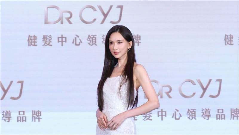 林志玲母親驚傳抽搐急送醫!她返台收工直奔醫院 親自發聲吐現況(新聞配圖)