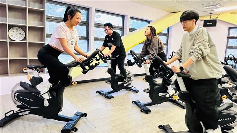 雙北跨界運動優惠!新北幣XU-Sport 10月聯手登場(新聞配圖)