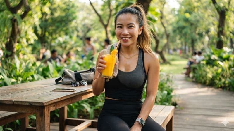 血糖總是降不下來?別只盯白飯 醫曝一票人忽略「這隱形殺手」(新聞配圖)