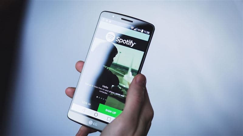 音樂聽不了、AI也罷工!Spotify與Claude爆大當機 萬人受害(新聞配圖)