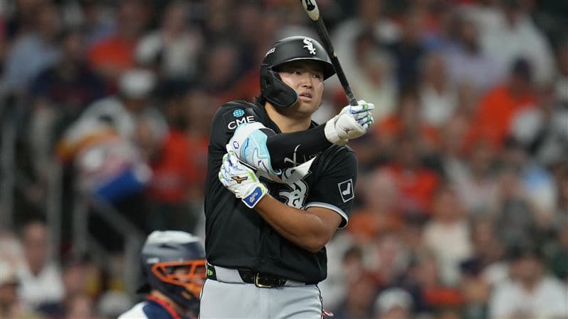 MLB/村上宗隆首秀4數據到手!2隊13投大車輪 白襪等1815天季後賽奪勝(新聞配圖)