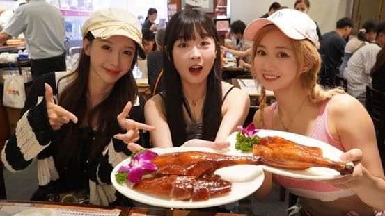 一顆蛋撻要價4百元!籃籃曬香港「超豪華行程」嗨喊:簡直人間美味(新聞配圖)