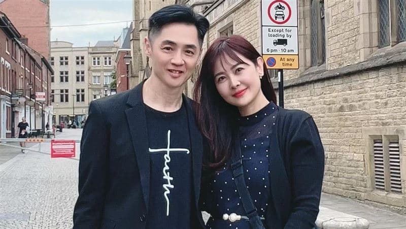黃宣、陳艾美母子檔破天荒合演!背後推手是牧師宋逸民 聖誕為愛傳福音(新聞配圖)