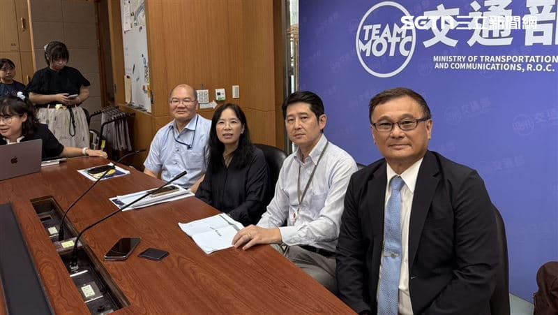 連假人潮爆量！高鐵將「限制自由座」？交通部回應了（新聞配圖）