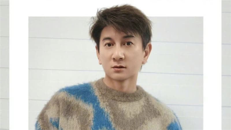 他進演藝圈前是亞運儲備選手！吳奇隆跆拳道、柔道雙棲　超狂戰績曝光（新聞配圖）