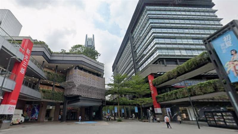 信義區禁菸新制!2座負壓吸菸室啟用 11月起違規就開罰(新聞配圖)