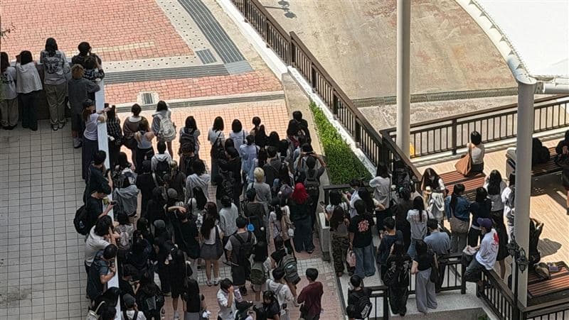 世新大學爭議不斷「難平息學生怒火」 教育部出手了(新聞配圖)