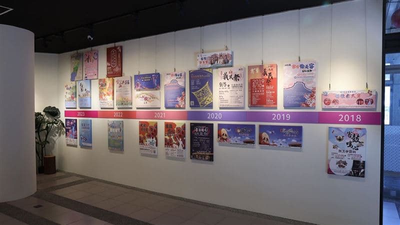 走進時光回望客庄 花蓮客家文化風華展邀您來一趟客家文化之旅(新聞配圖)