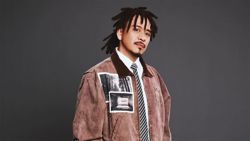 張惠妹親自出手當他配唱！還面試MV男主角　金曲歌王害羞吐心聲（新聞配圖）