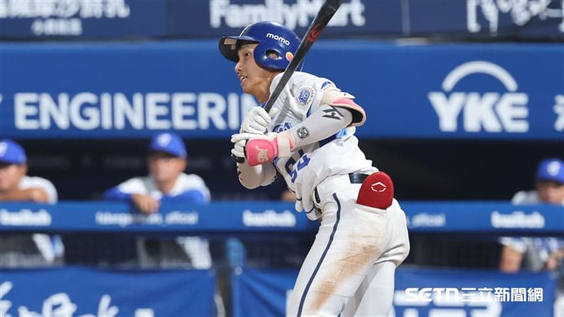 中職／蔡袁華辰關鍵戰守備出瑕疵　後藤光尊解釋安排先發想法（新聞配圖）