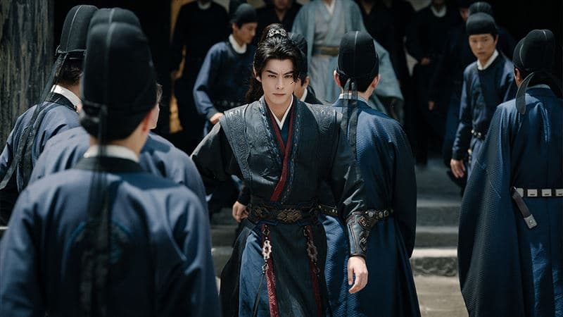 與田曦薇首合作！王鶴棣被證實「笨蛋帥哥」　「私下真面目」曝光（新聞配圖）