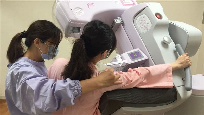 健康幣今上路!「40歲以上BC肝、婦女乳癌篩檢」都能得幣 7大任務一次看(新聞配圖)