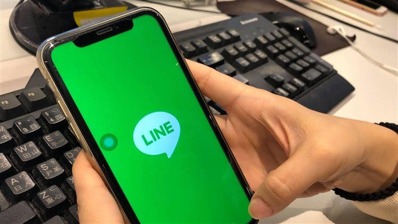 收到狗狗投票連結先別點！LINE帳號恐被整個盜走　下一步拿你身分騙親友（新聞配圖）