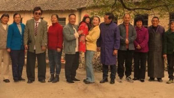 村民放下鋤頭全村拍戲!浙江小村意外爆紅 破30萬播放帶旺山茶油、竹編(新聞配圖)