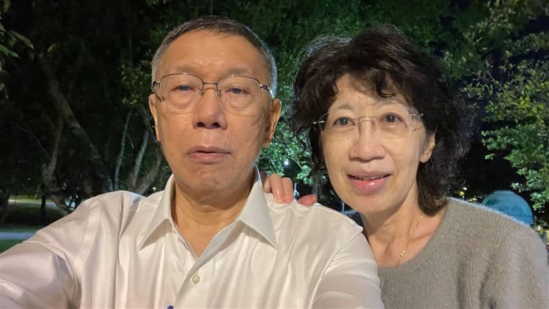 陳佩琪再喊國際記者會!點名「林俊言、3法官」參加:外媒會有興趣的(新聞配圖)