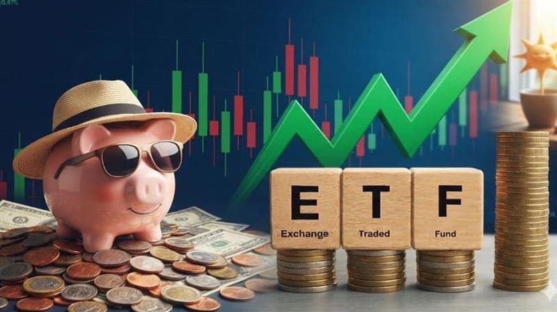 存股別再死守金融股！達人曝3檔ETF「打造月月領息」（新聞配圖）