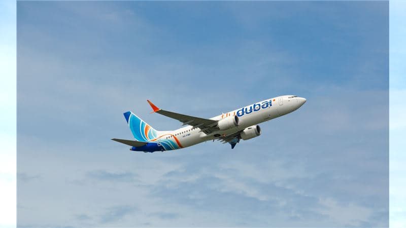 杜拜航空喋血案!機長阻墜機負傷視訊印度總理 稱不能讓大家喪命(新聞配圖)