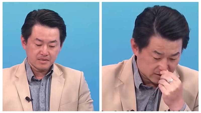 大洋流計畫曾是目標!3Q哥哽咽:我想做但沒成功 真實心聲曝光(新聞配圖)